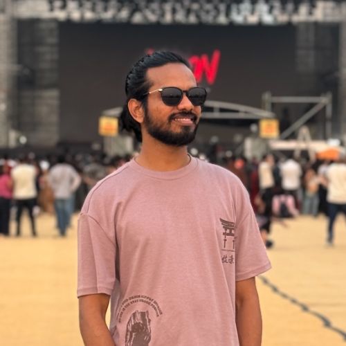 Ashish Luthra Songs MP3 Download